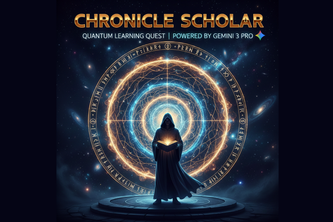 Chronicle Scholar