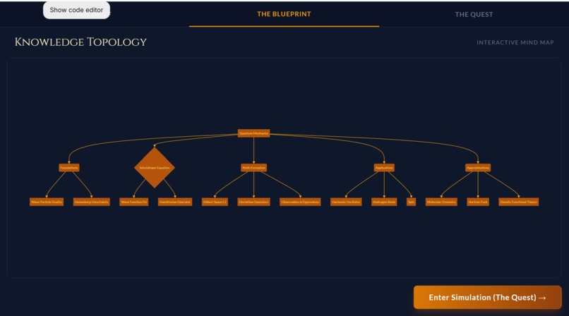 Chronicle Scholar – screenshot 4