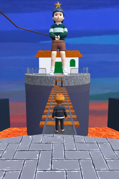 Squid Game – screenshot 1