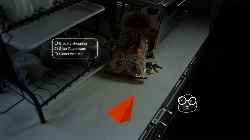 Forget Me Not – screenshot 6