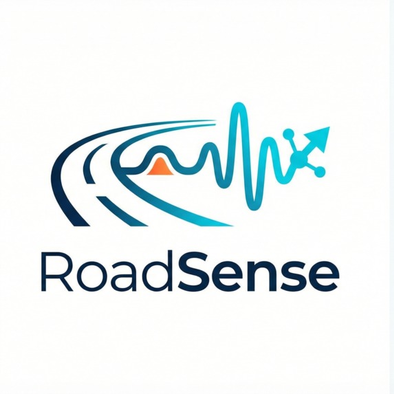 RoadSense AI – screenshot 1