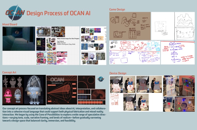 OcanAI – screenshot 11