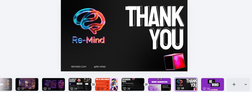 Re-MIND – screenshot 11