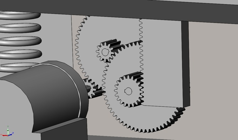 PowerBump – screenshot 2