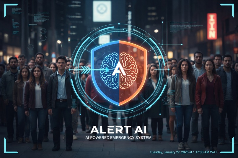 Alert AI – screenshot 1