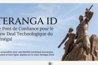 TERANGA ID