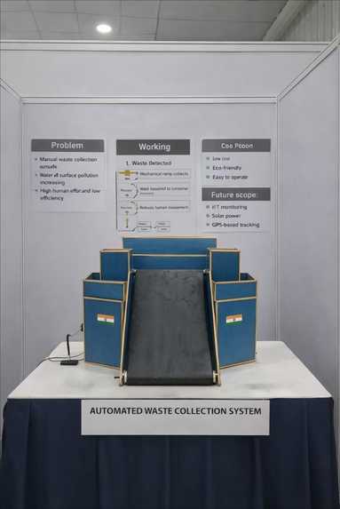 Smart River Cleaner  – screenshot 1