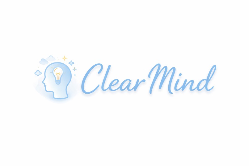 ClearMind – screenshot 1