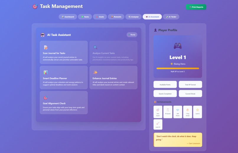 Selfriend – screenshot 7
