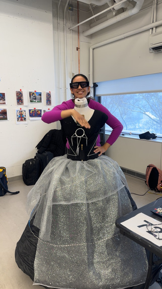 Lucid Weave – screenshot 3