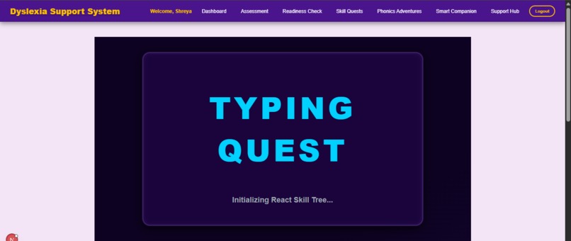 DyslexiCore – screenshot 8