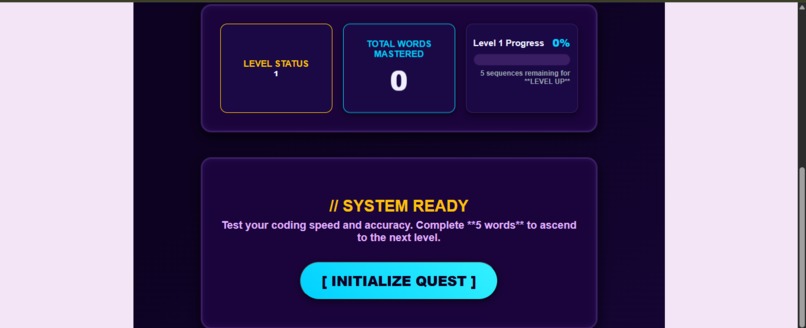 DyslexiCore – screenshot 11