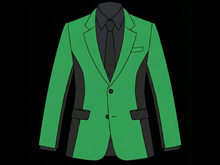 PatternGen: AI Technical Pack Generator for Tailors – screenshot 1