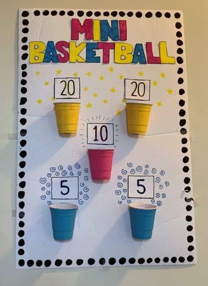 1 Mini ball  – screenshot 1