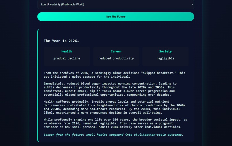 Ripple_effect – screenshot 1