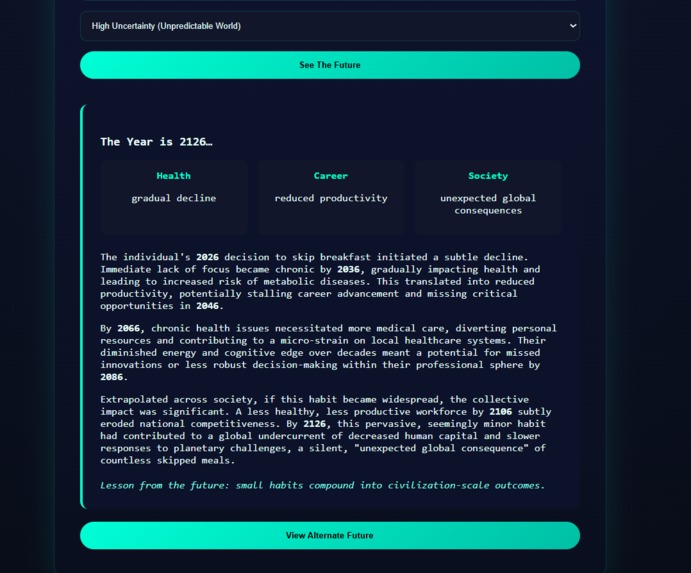 Ripple_effect – screenshot 2