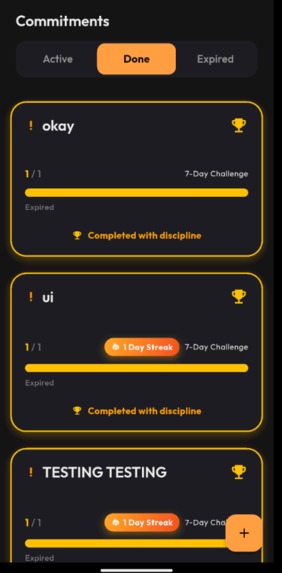 LifeButler – screenshot 3