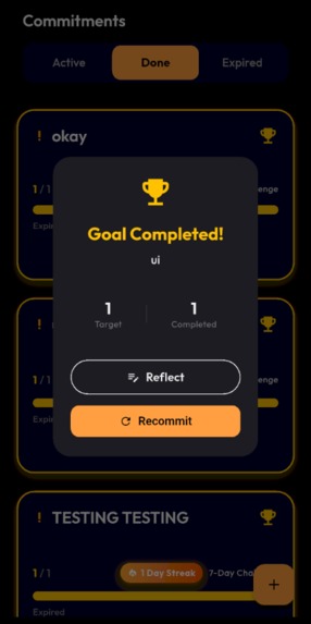 LifeButler – screenshot 4