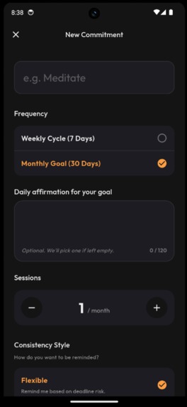 LifeButler – screenshot 5