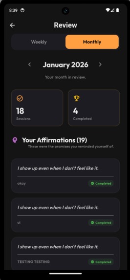 LifeButler – screenshot 7