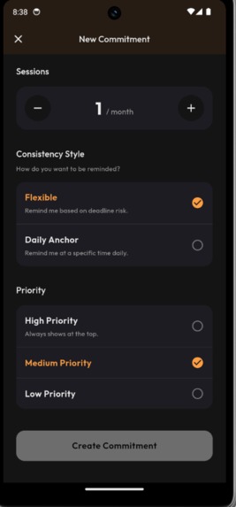 LifeButler – screenshot 8