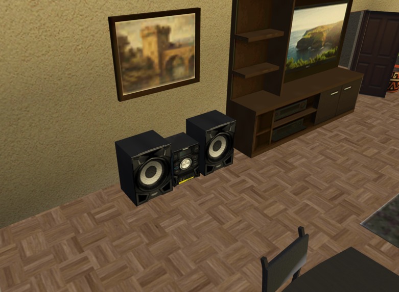 Tiny Life 3D – screenshot 5