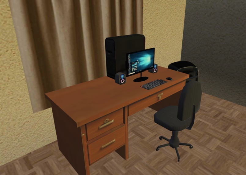 Tiny Life 3D – screenshot 6