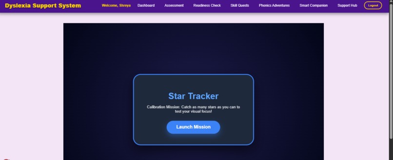 DyslexiCore – screenshot 13
