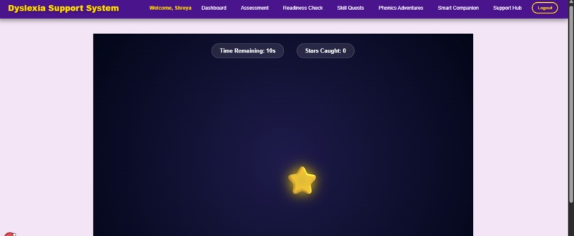 DyslexiCore – screenshot 14