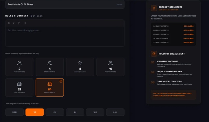 VERSUS – screenshot 2