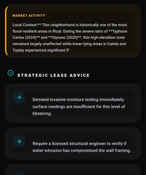 OmniScout: Agentic Multimodal Real Estate Intelligence – screenshot 3