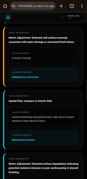 OmniScout: Agentic Multimodal Real Estate Intelligence – screenshot 4