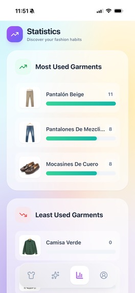 Synclo – screenshot 4