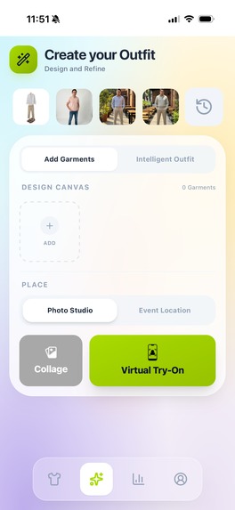 Synclo – screenshot 3