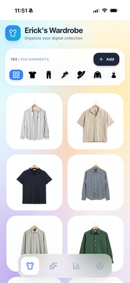 Synclo – screenshot 2