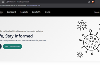 Detection and Prediction AI Chatbot for Viral Diseases 