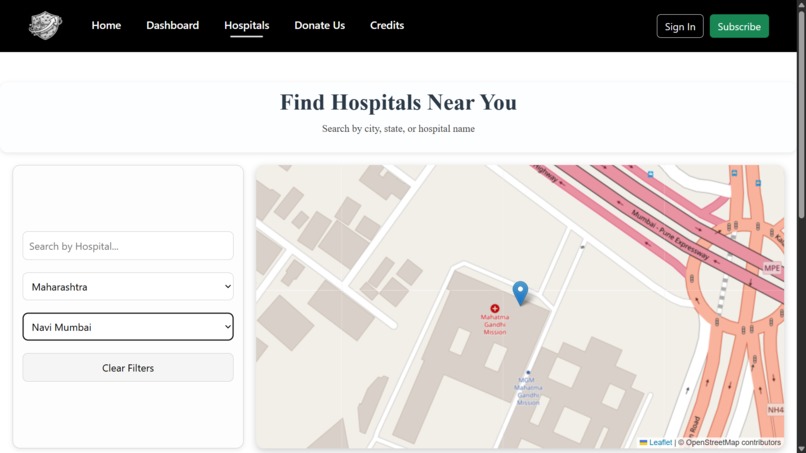Detection and Prediction AI Chatbot for Viral Diseases  – screenshot 3