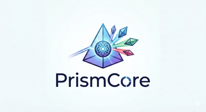 PrismCore – screenshot 1
