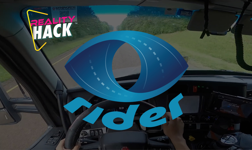 R-EYE-DER – screenshot 1
