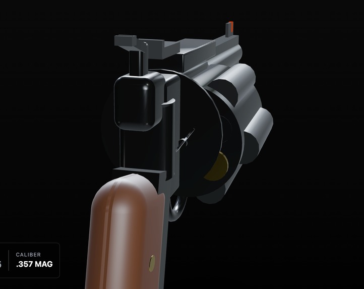 Click or Bang – screenshot 1