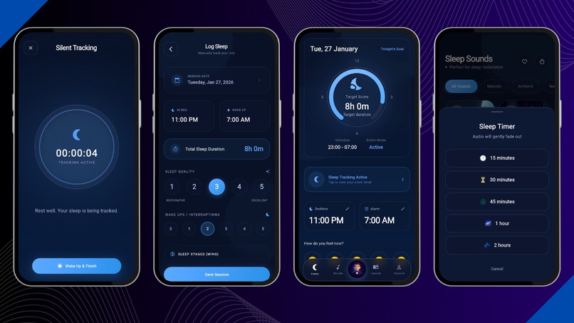 Insomnia Butler – screenshot 3