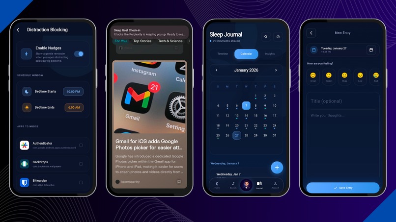 Insomnia Butler – screenshot 4