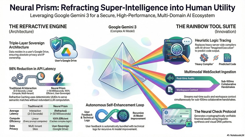 Neural Lens – screenshot 7