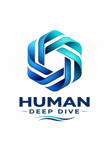 HumanDeepDive – screenshot 1