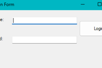 Student Information Manager