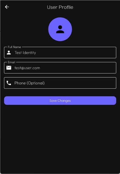 My Butler – screenshot 2