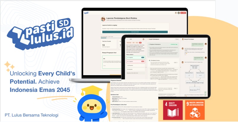 Pastilulus SD – screenshot 1