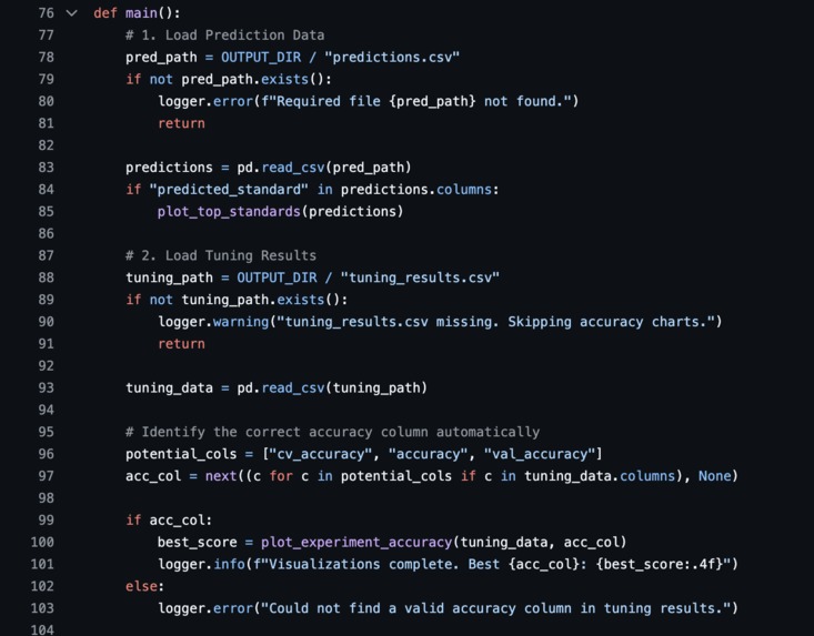 OpenStaxAlign – screenshot 1