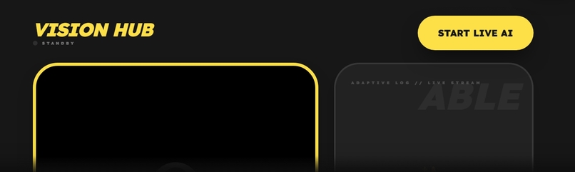 ABLE – screenshot 3