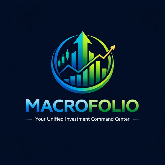 MACROFOLIO – screenshot 1